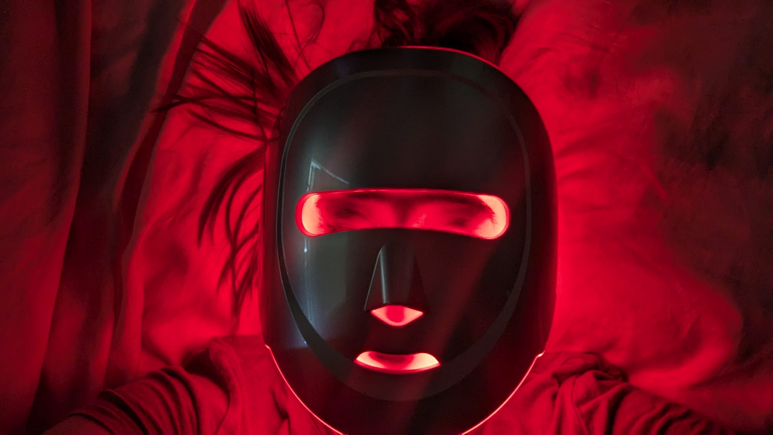 yes, red light therapy devices actually work, but they aren't all created equal